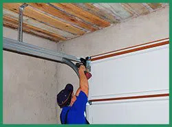 Quality Garage Door Service New York, NY 212-918-5368 - sprin-sid-gr-22m